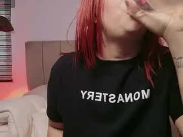 Chaturbate Free Live Porn of emma_velvett_