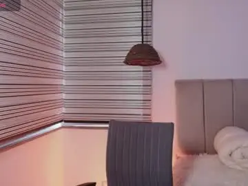 Chaturbate Best live sex cam show of emma_velvett_