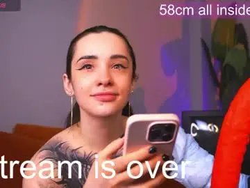 Chaturbate Best Webcam of evarabbit