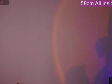 Chaturbate Adult Video Chat of evarabbit