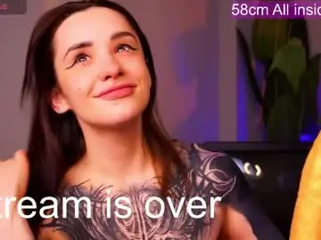 Chaturbate Sex Cam of evarabbit