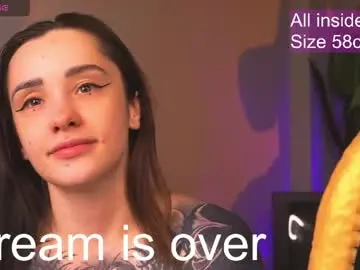 Chaturbate Sex Chat of evarabbit