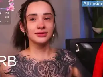 Chaturbate Free Live Porn of evarabbit