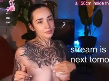 Chaturbate Sex Cam of evarabbit