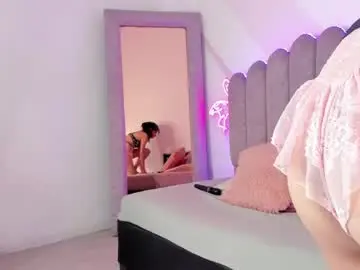 Chaturbate Free Porn Cam of evie_clark_