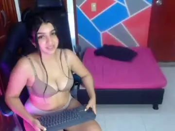 Chaturbate Nude Webcam of golden_kira