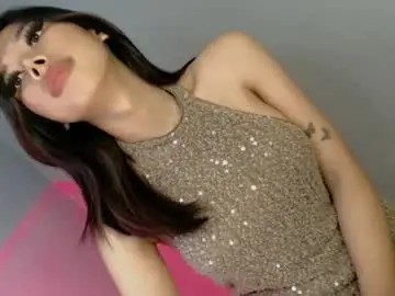 Chaturbate Live Sex Cam of i_love_sabrina