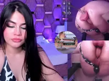 Chaturbate Live Porn of isabellablow