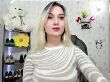 Chaturbate Best live sex cam show of isablonde1