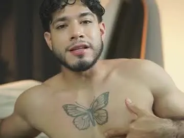 Chaturbate Live Porn of jadenfeynman