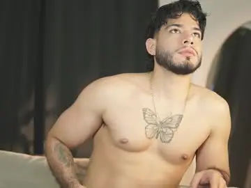 Chaturbate Adult Video Chat of jadenfeynman