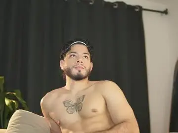 Chaturbate Sex Chat of jadenfeynman