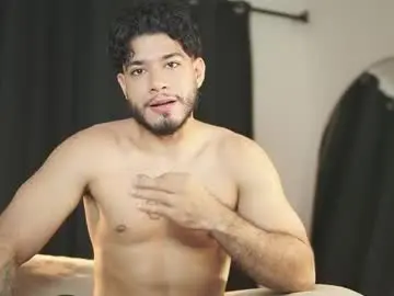 Chaturbate Live Sex of jadenfeynman