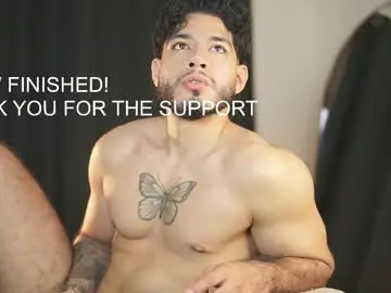 Chaturbate Best Webcam of jadenfeynman