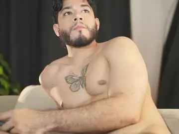 Chaturbate Free Porn Cam of jadenfeynman