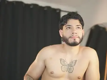 Chaturbate Free Porn Cam of jadenfeynman
