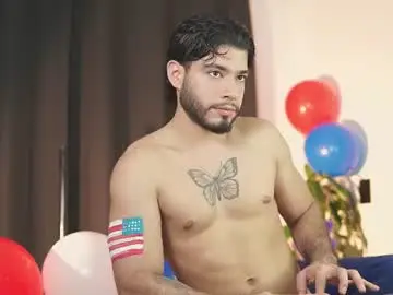 Chaturbate Live Sex of jadenfeynman