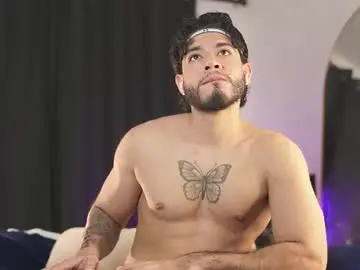 Chaturbate Best live sex cam show of jadenfeynman