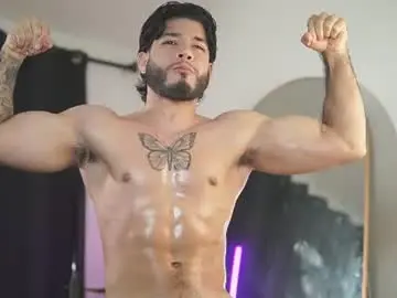 Chaturbate Private Sex Chat of jadenfeynman