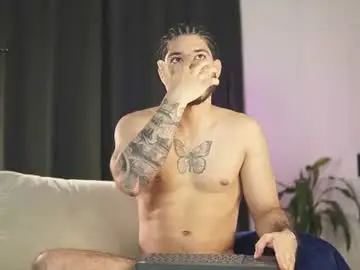 Chaturbate Sex Chat of jadenfeynman