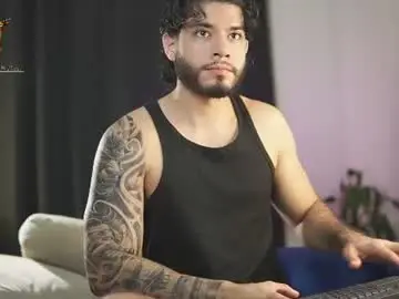 Chaturbate Live Porn of jadenfeynman