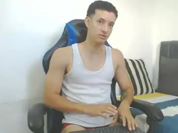 Chaturbate Free Live Porn of jake_shadow14