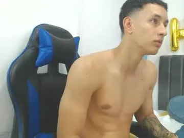 Chaturbate Adult Webcam of jake_shadow14