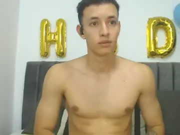 Chaturbate Adult Webcam of jake_shadow14