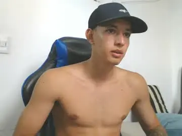 Chaturbate Private Sex Chat of jake_shadow14