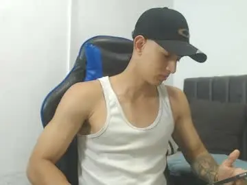 Chaturbate Adult Webcams of jake_shadow14