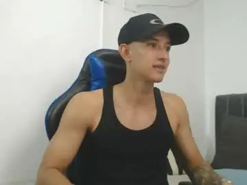 Chaturbate Nude Webcam of jake_shadow14
