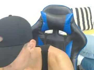 Chaturbate Best live sex cam show of jake_shadow14