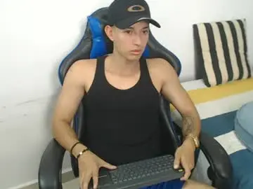 Chaturbate Private Sex Chat of jake_shadow14