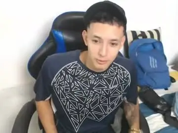 Chaturbate Live Sex of jake_shadow14