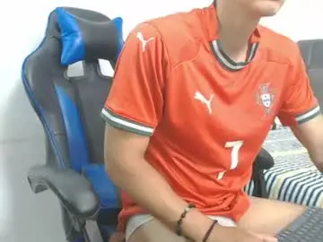 Chaturbate Live Porn of jake_shadow14