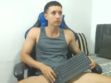 Chaturbate Live Porn of jake_shadow14