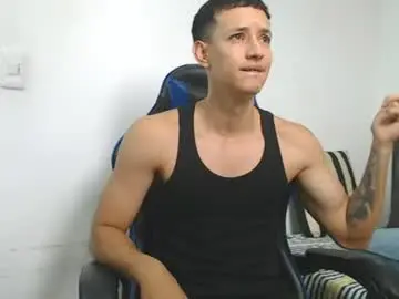 Chaturbate Nude Webcam of jake_shadow14