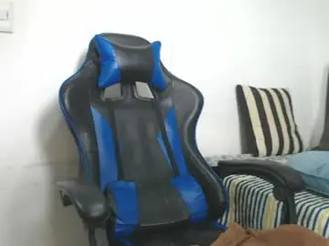 Chaturbate Nude Webcam of jake_shadow14