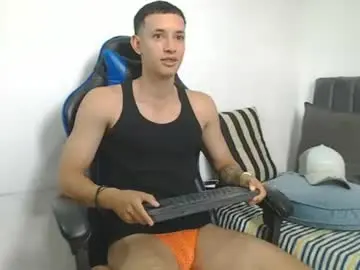 Chaturbate Best live sex cam show of jake_shadow14