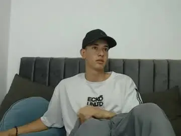 Chaturbate Sex Chat of jake_shadow14