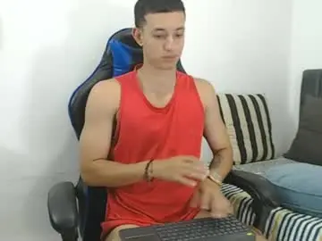 Chaturbate Private Sex Chat of jake_shadow14