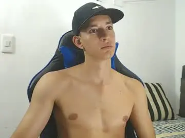 Chaturbate Best live sex cam show of jake_shadow14