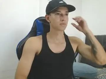Chaturbate Live Sex of jake_shadow14