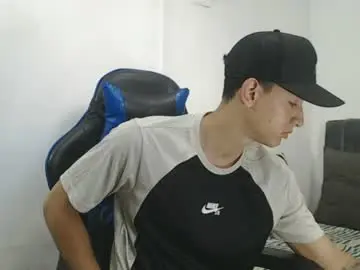 Chaturbate Best live sex cam show of jake_shadow14