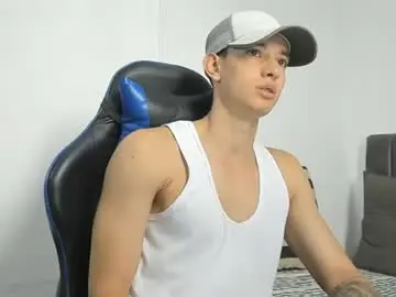Chaturbate Adult Webcams of jake_shadow14