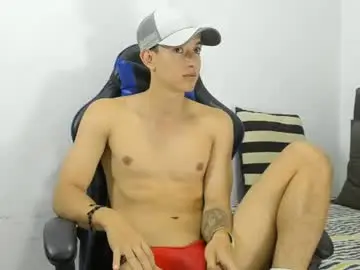 Chaturbate Live Porn of jake_shadow14