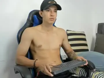 Chaturbate Sex Chat of jake_shadow14