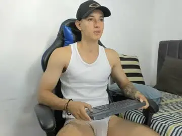 Chaturbate Nude Webcam of jake_shadow14