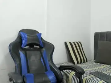 Chaturbate Live Sex Cam of jake_shadow14