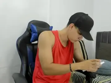 Chaturbate Adult Webcam of jake_shadow14